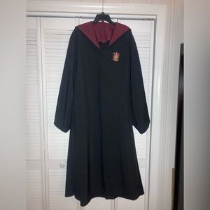 Harry Potter Cloak
